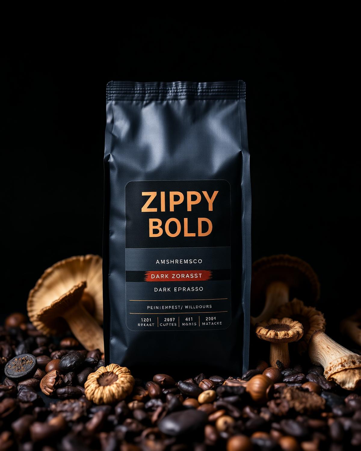 Zippy Bold™