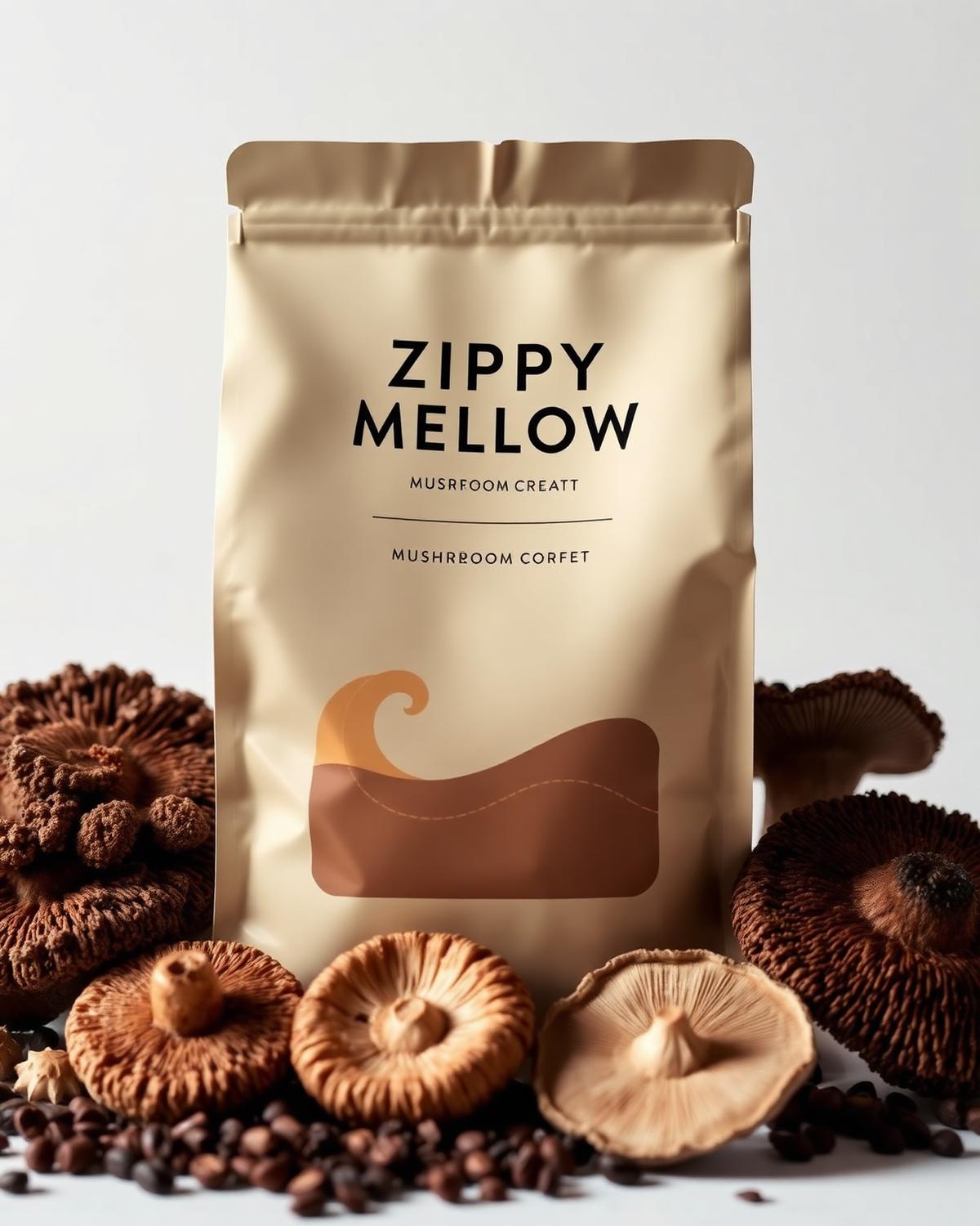 Zippy Mellow™